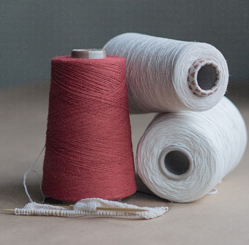 Yarn Sourcing & Development