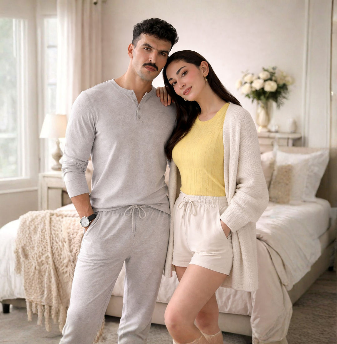 Loungewear / Comfort Wear